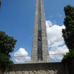 Monument to the Heros of the Poznań Citadel
