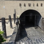 Pawiak Prison
