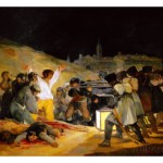 Goya's The Third of May