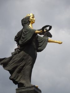 Monument to Saint Sofia