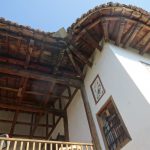 Ethnographic Museum and typical Shkodër architecture 